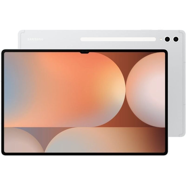 Tablet Samsung Galaxy Tab S10 Ultra 14.6"/ 12GB/ 256GB/ Octacore/ 5G/ Plata Hover Image