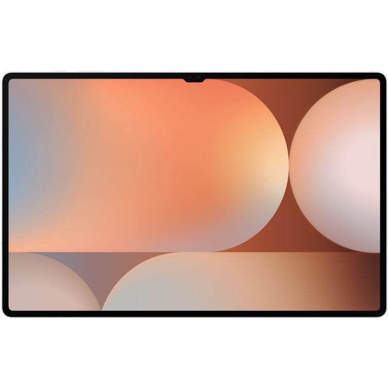 Tablet Samsung Galaxy Tab S10 Ultra 14.6"/ 12GB/ 256GB/ Octacore/ 5G/ Plata
