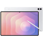 Tablet Samsung Galaxy Tab S11 Ultra 14.6"/ 12GB/ 256GB/ Octacore/ Plata/ Incluye S-Pen