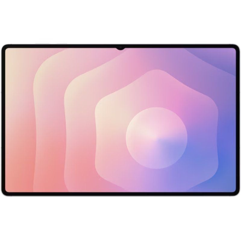 Tablet Samsung Galaxy Tab S11 Ultra 14.6"/ 12GB/ 256GB/ Octacore/ Plata/ Incluye S-Pen