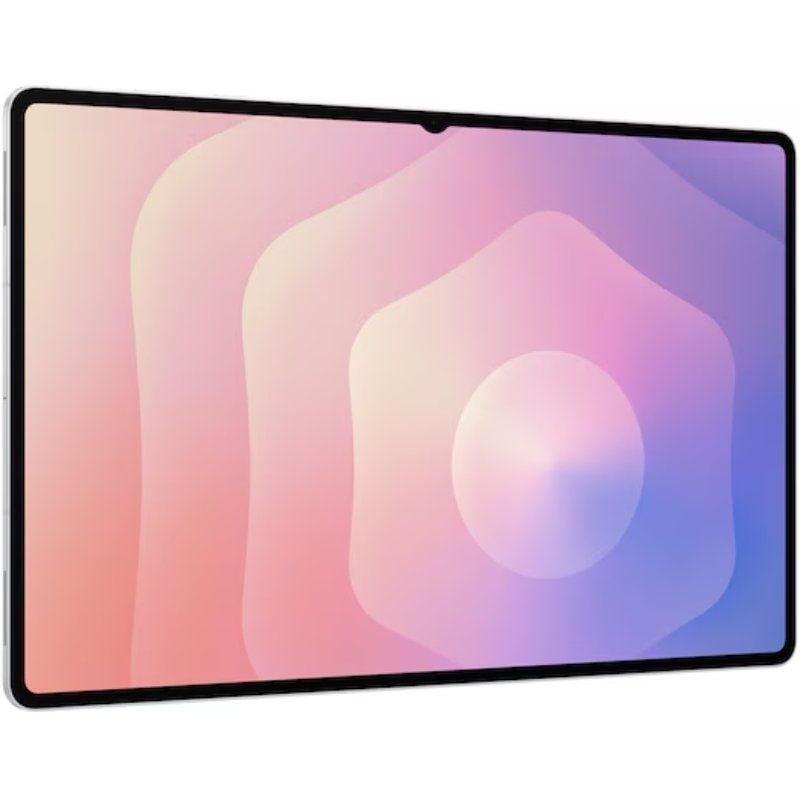 Tablet Samsung Galaxy Tab S11 Ultra 14.6"/ 12GB/ 256GB/ Octacore/ Plata/ Incluye S-Pen