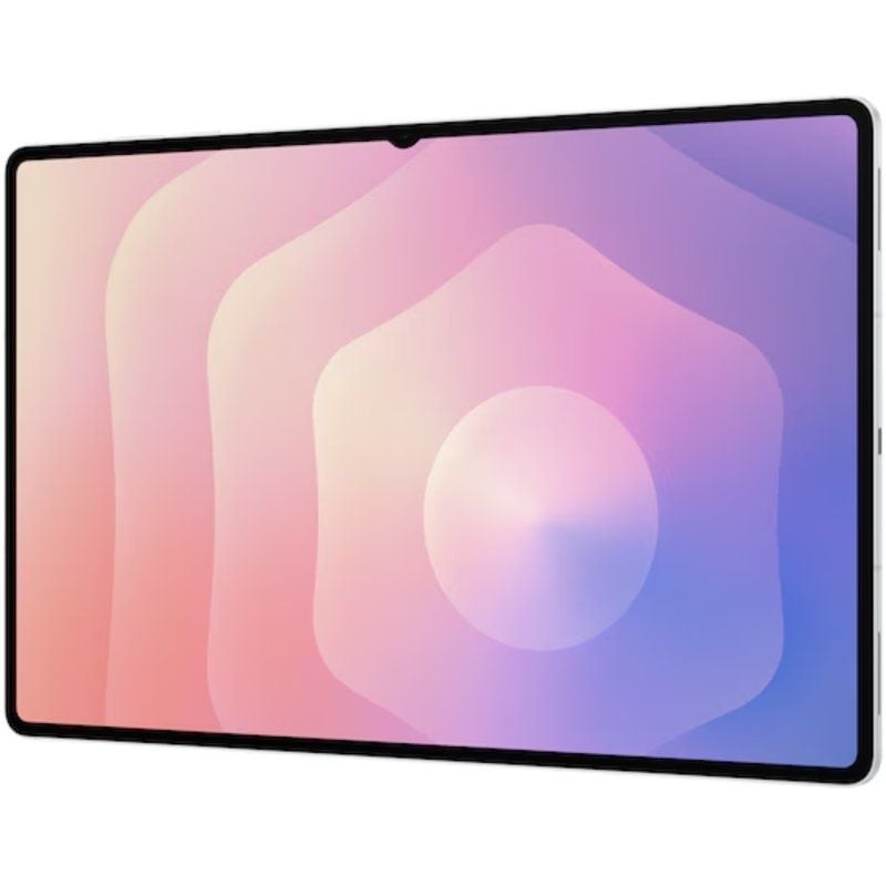 Tablet Samsung Galaxy Tab S11 Ultra 14.6"/ 12GB/ 256GB/ Octacore/ Plata