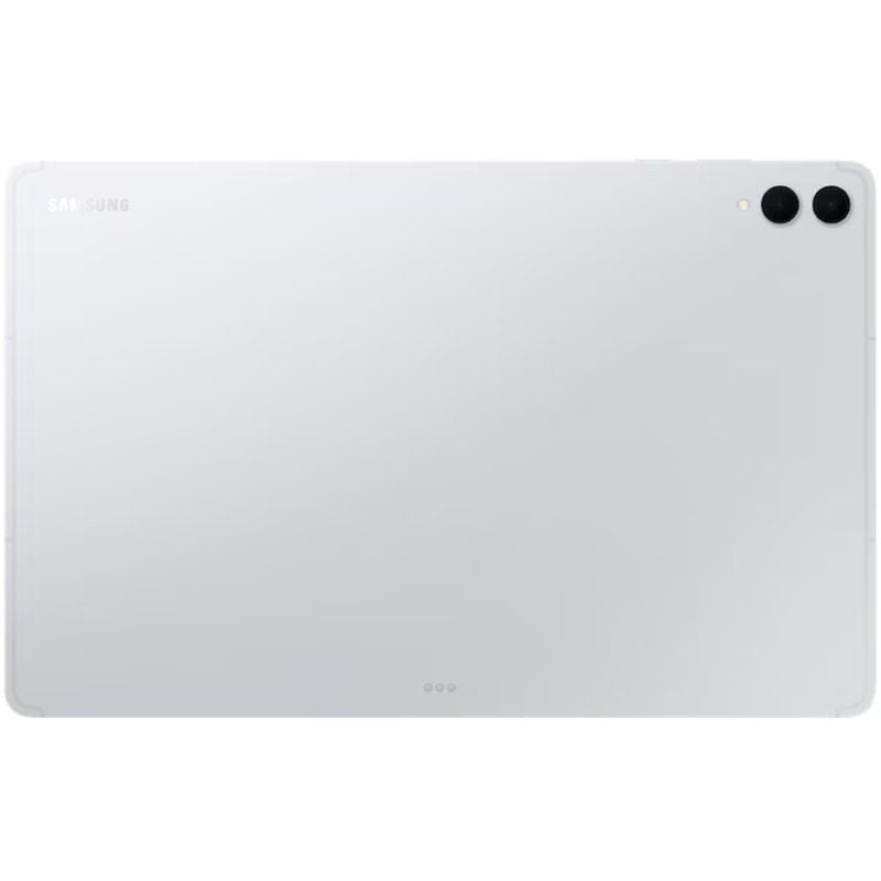 Tablet Samsung Galaxy Tab S11 Ultra 14.6"/ 12GB/ 256GB/ Octacore/ Plata/ Incluye S-Pen