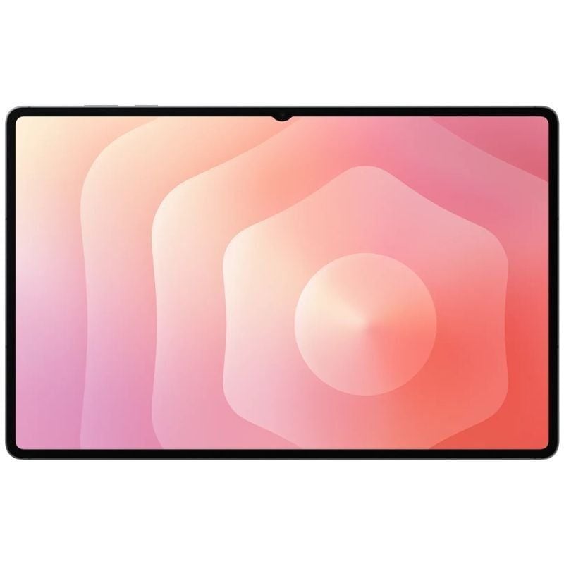 Tablet Samsung Galaxy Tab S11 Ultra 14.6"/ 12GB/ 256GB/ Octacore/ 5G/ Gris/ Incluye S-Pen