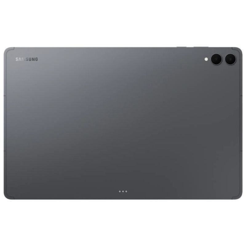 Tablet Samsung Galaxy Tab S11 Ultra 14.6"/ 12GB/ 256GB/ Octacore/ 5G/ Gris/ Incluye S-Pen
