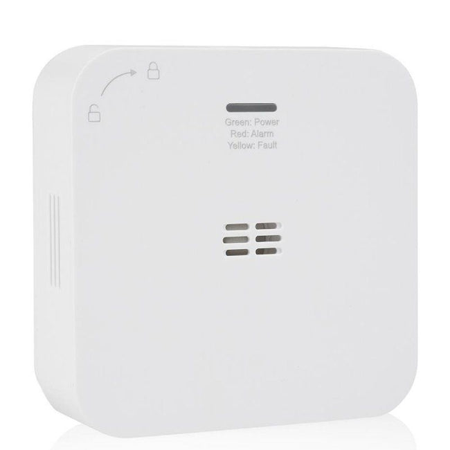 Detector de Monóxido de Carbono Smartwares FGA-13800 Hover Image