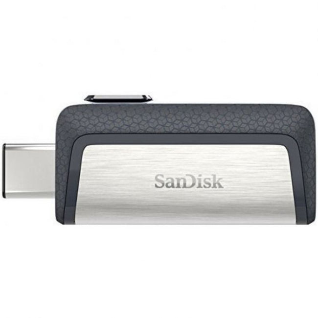 Pendrive 64GB SanDisk Dual USB Tipo-C Ultra USB 3.1/ Tipo-C Main Image