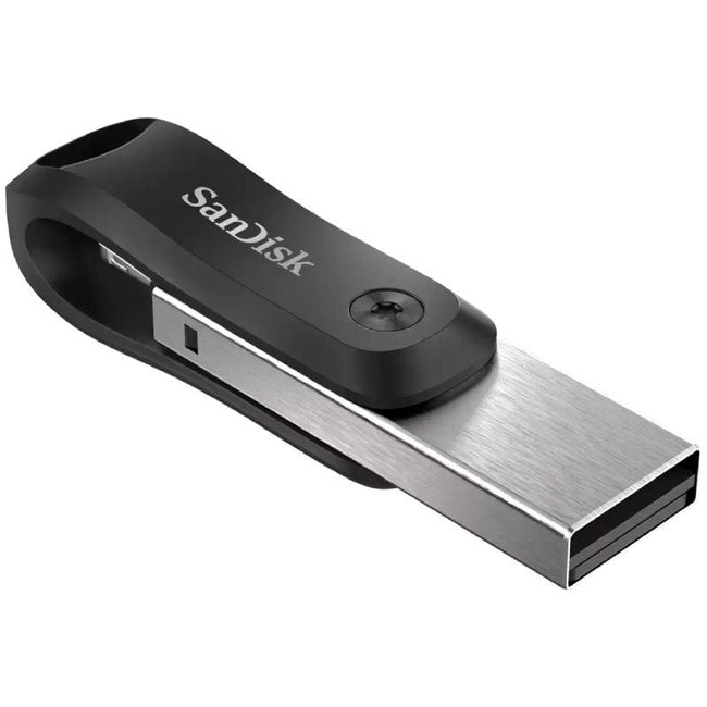 Pendrive 64GB Sandisk iXpand Go SDIX60N-064G-GN6NN USB 3.0 Main Image