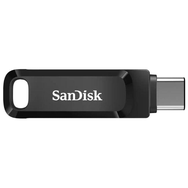 Pendrive 32GB SanDisk Ultra Dual Drive Go/ USB 3.1 Tipo-C/ USB Main Image
