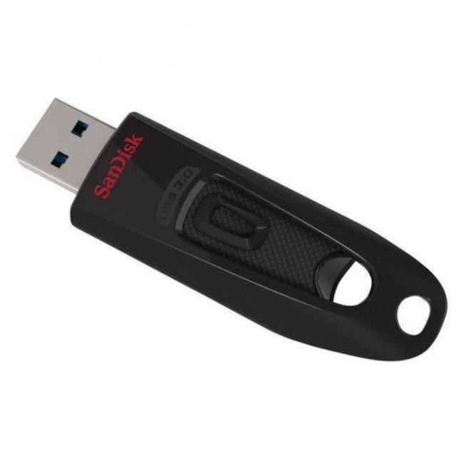 Pendrive 32GB SanDisk Cruzer Ultra USB 3.0 Main Image