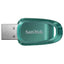 Pendrive 128GB SanDisk Ultra Eco USB 3.2