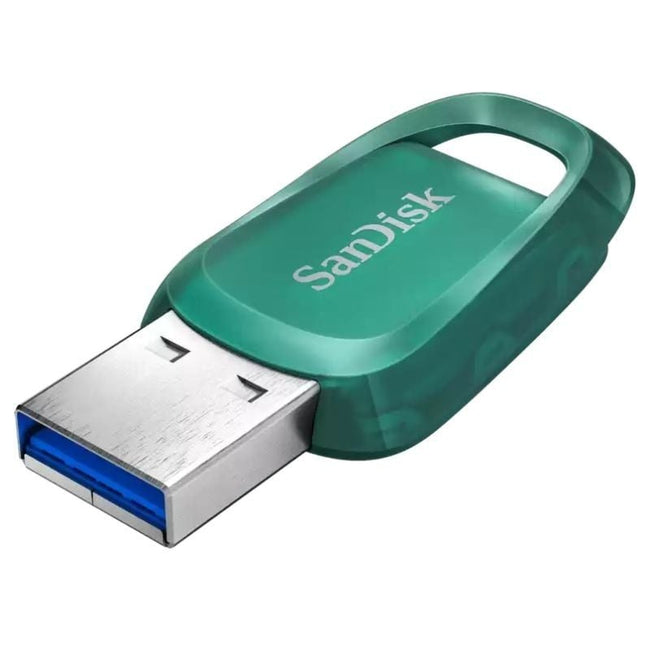 Pendrive 128GB SanDisk Ultra Eco USB 3.2 Main Image