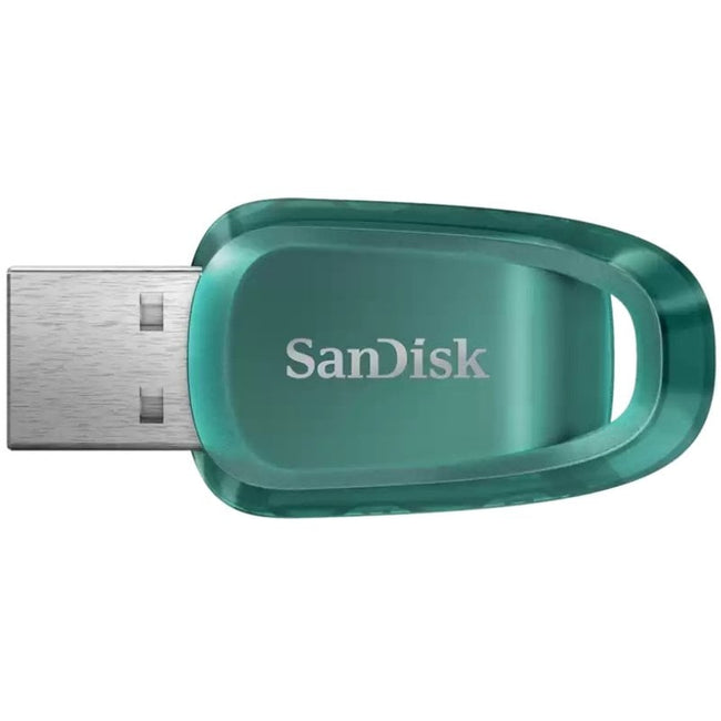 Pendrive 64GB SanDisk Ultra Eco USB 3.2 Hover Image