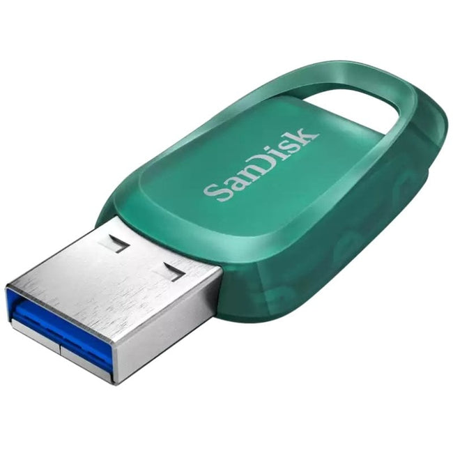 Pendrive 64GB SanDisk Ultra Eco USB 3.2 Main Image
