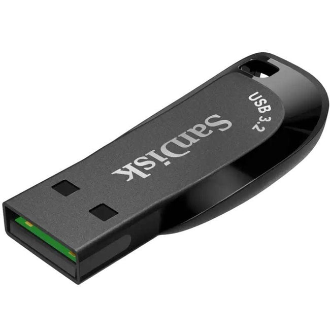 Pendrive 64GB SanDisk Ultra Shift USB 3.2 Main Image