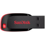 Pendrive 16GB SanDisk Cruzer Blade USB 2.0