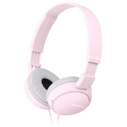 Auricular Sony Mdrzx110P Rosa
