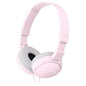 Auricular Sony Mdrzx110P Rosa