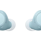 Auriculares Bluetooth Sony WF-C510 con estuche de carga/ Autonomía 5h/ Azules