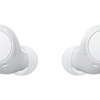 Auriculares Bluetooth Sony WF-C510 con estuche de carga/ Autonomía 5h/ Blancos
