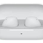 Auriculares Bluetooth Sony WF-C510 con estuche de carga/ Autonomía 5h/ Blancos