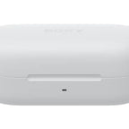 Auriculares Bluetooth Sony WF-C510 con estuche de carga/ Autonomía 5h/ Blancos