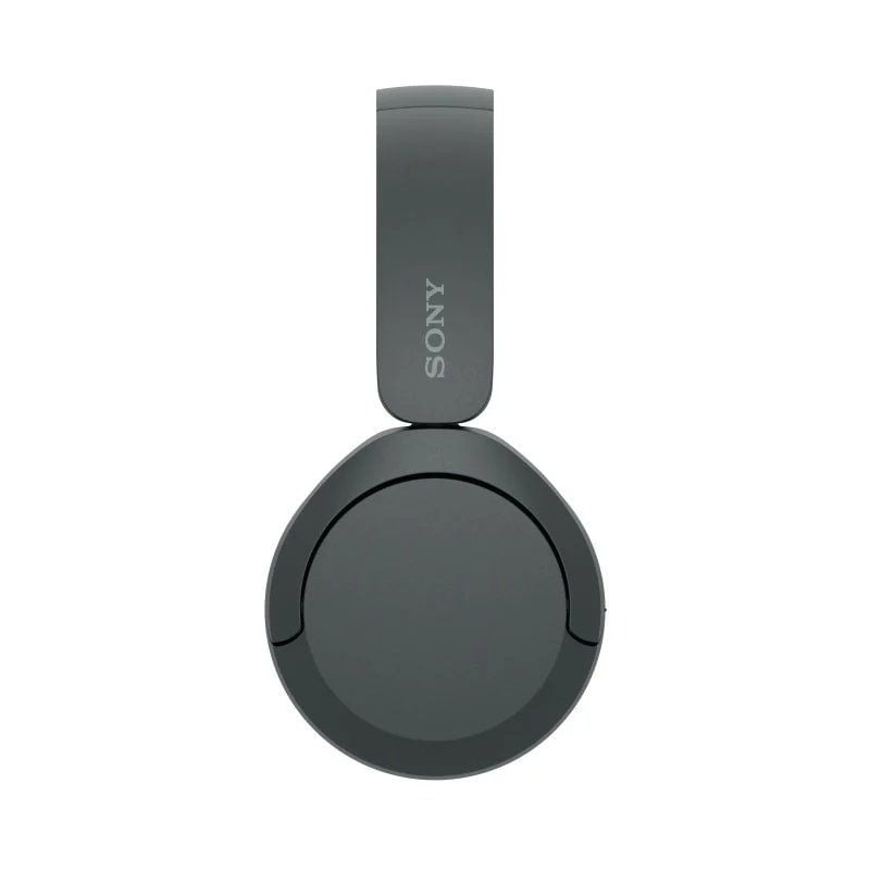 Auriculares Inalámbricos Sony WH-CH520/ con Micrófono/ Bluetooth/ Negros