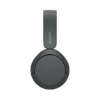 Auriculares Inalámbricos Sony WH-CH520/ con Micrófono/ Bluetooth/ Negros