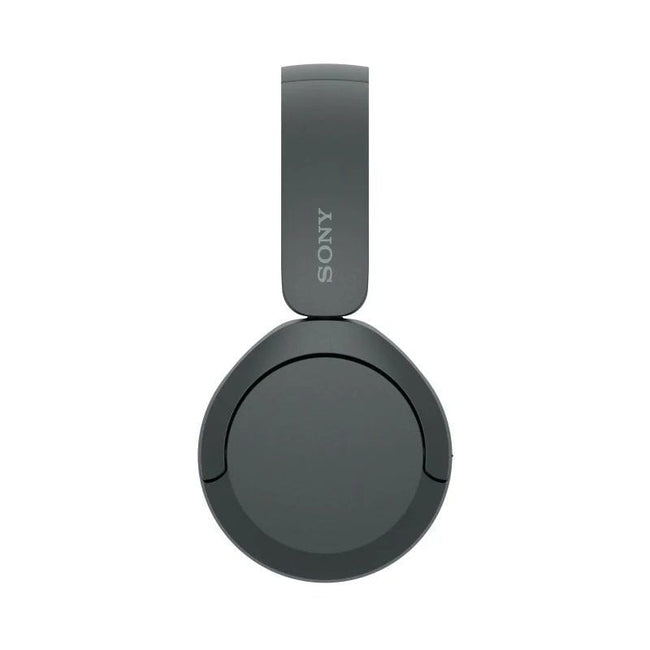 Auriculares Inalámbricos Sony WH-CH520/ con Micrófono/ Bluetooth/ Negros Main Image