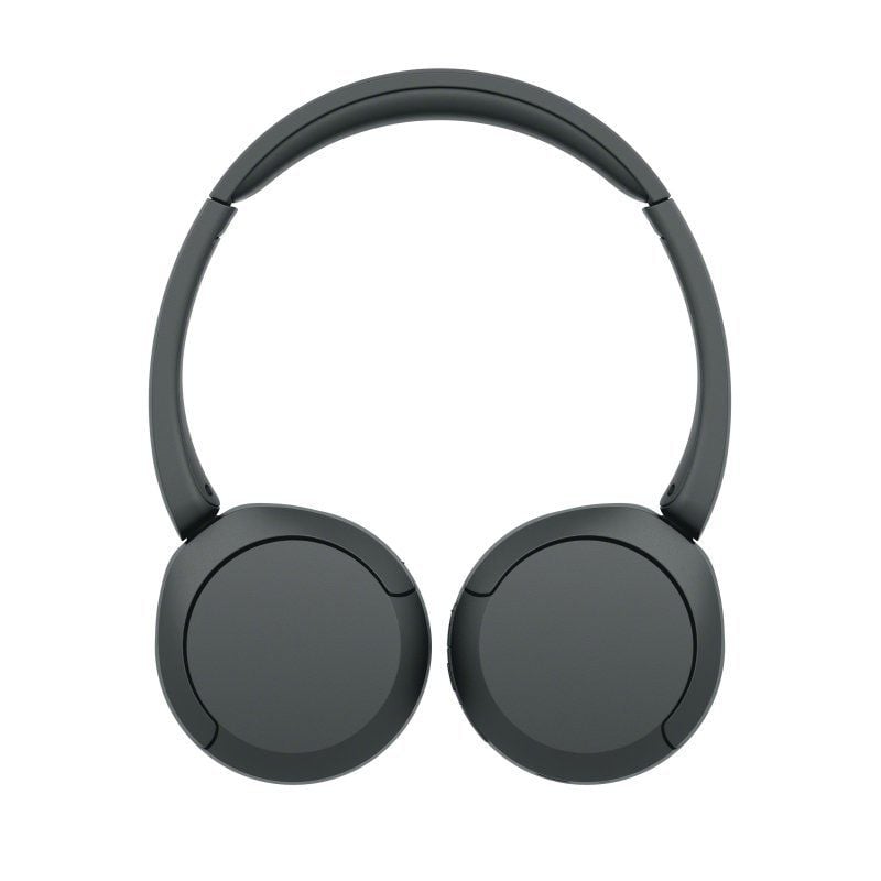 Auriculares Inalámbricos Sony WH-CH520/ con Micrófono/ Bluetooth/ Negros