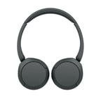 Auriculares Inalámbricos Sony WH-CH520/ con Micrófono/ Bluetooth/ Negros