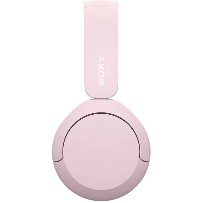 Auriculares Inalámbricos Sony WH-CH520/ con Micrófono/ Bluetooth/ Rosas Main Image