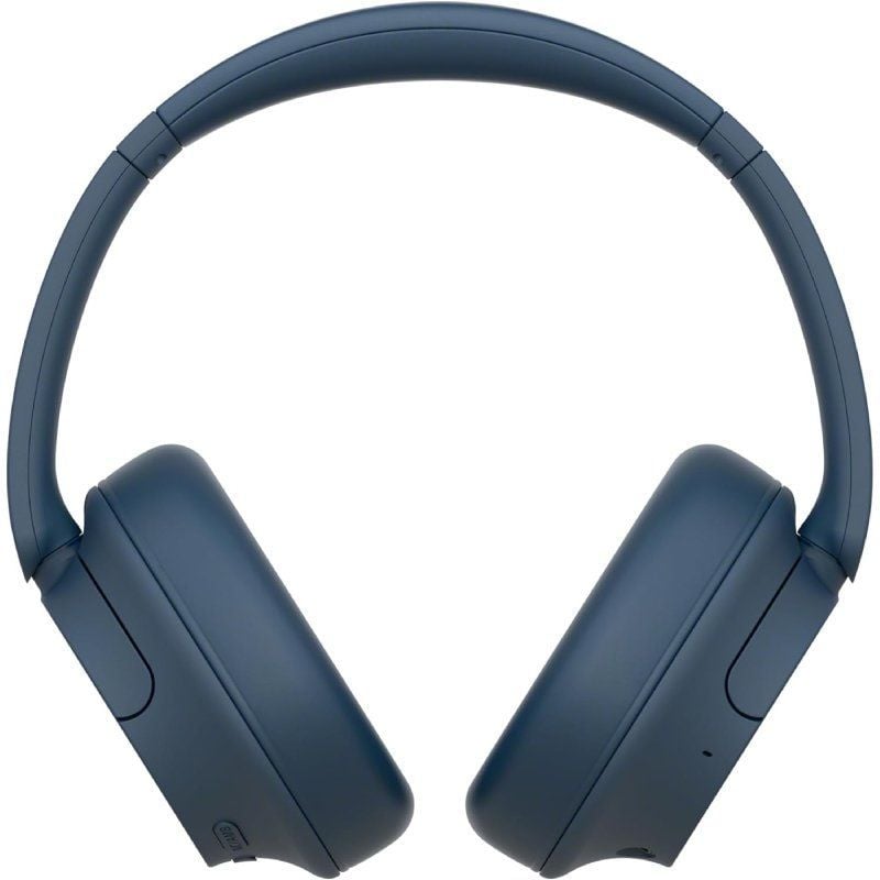 Auriculares Inalámbricos Sony WH-CH720N/ con Micrófono/ Bluetooth/ Azules