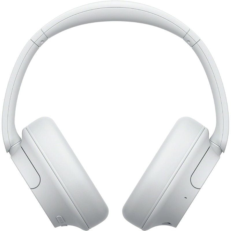 Auriculares Inalámbricos Sony WH-CH720N/ con Micrófono/ Bluetooth/ Blancos