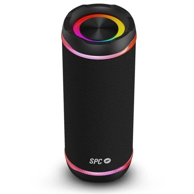 Altavoz con Bluetooth SPC Orbital Glow/ 25W/ 2.0 Hover Image