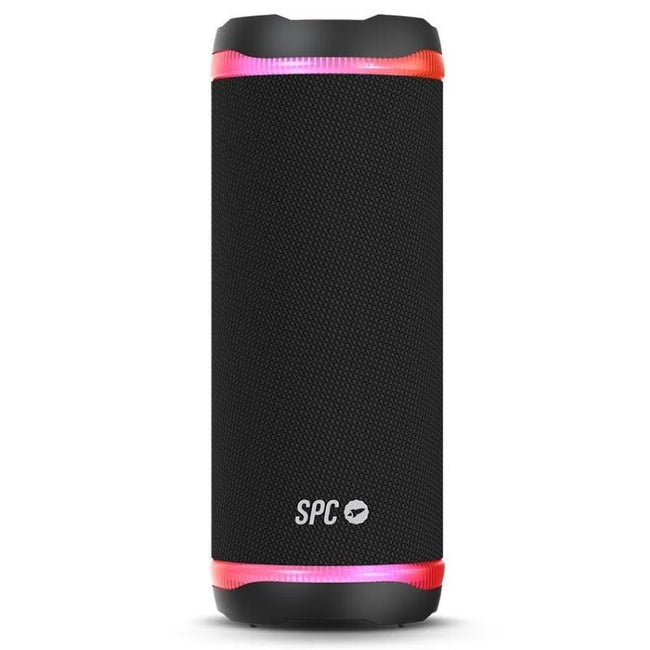 Altavoz con Bluetooth SPC Orbital Glow/ 25W/ 2.0 Main Image
