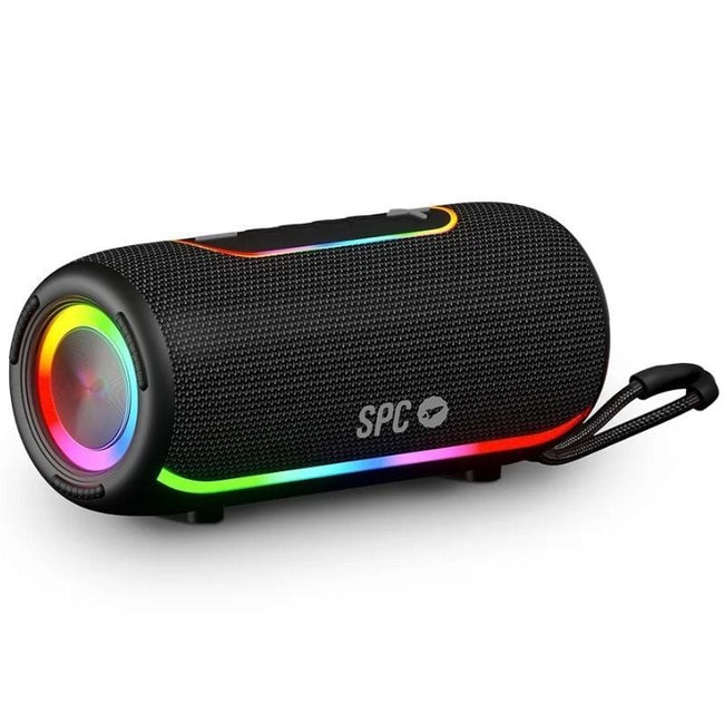 Altavoz con Bluetooth SPC Orbital Storm/ 60W/ 2.0 Hover Image