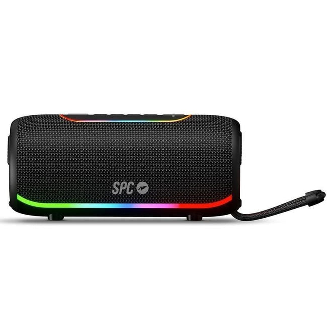 Altavoz con Bluetooth SPC Orbital Storm/ 60W/ 2.0 Main Image