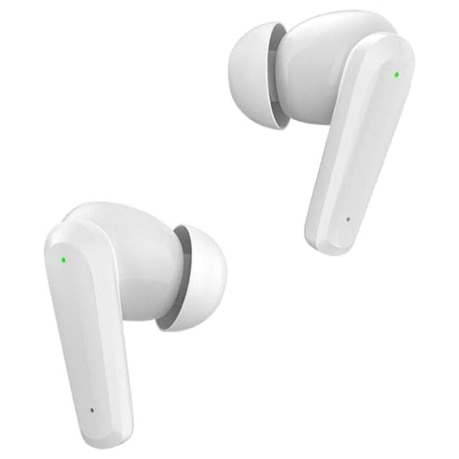 Auriculares Bluetooth SPC Ether 2 Pro con estuche de carga/ Autonomía 6.5h/ Blancos Main Image