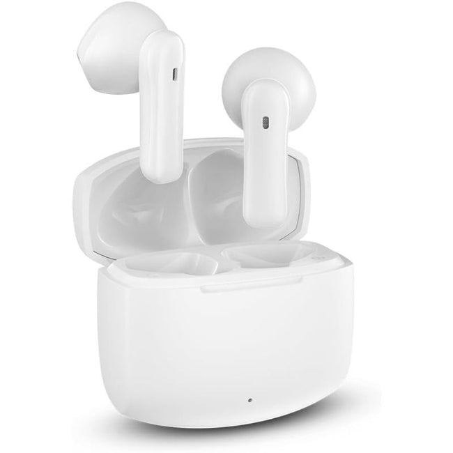 Auriculares Bluetooth SPC Ether 3 Buds con estuche de carga/ Autonomía 8h/ Blancos Main Image