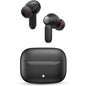 Auriculares Bluetooth SPC Ether 3 Pro con estuche de carga/ Autonomía 8h/ Negro