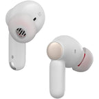 Auriculares Bluetooth SPC Ether 3 Pro con estuche de carga/ Autonomía 8h/ Blanco