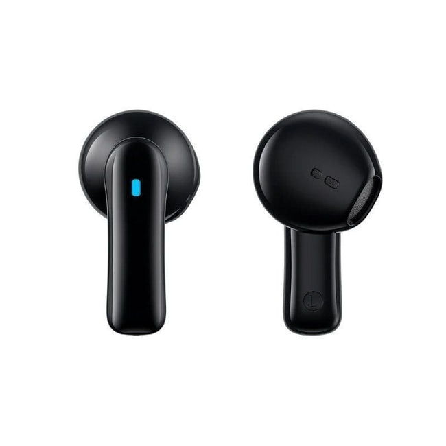 Auriculares Bluetooth SPC Zion 2 Play con estuche de carga/ Autonomía 7h/ Negros Main Image