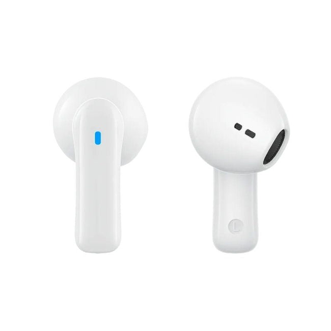 Auriculares Bluetooth SPC Zion 2 Play con estuche de carga/ Autonomía 7h/ Blancos Main Image
