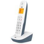 Teléfono Inalámbrico SPC Air/ Blanco
