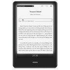 Libro Electrónico SPC Dickens Light 2 Pro/ 6"/ Tinta Electrónica/ Negro