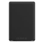 Libro Electrónico SPC Dickens Light 2 Pro/ 6"/ Tinta Electrónica/ Negro