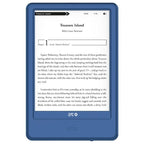 Libro Electrónico SPC Dickens Light 2 Pro/ 6"/ Tinta Electrónica/ Azul