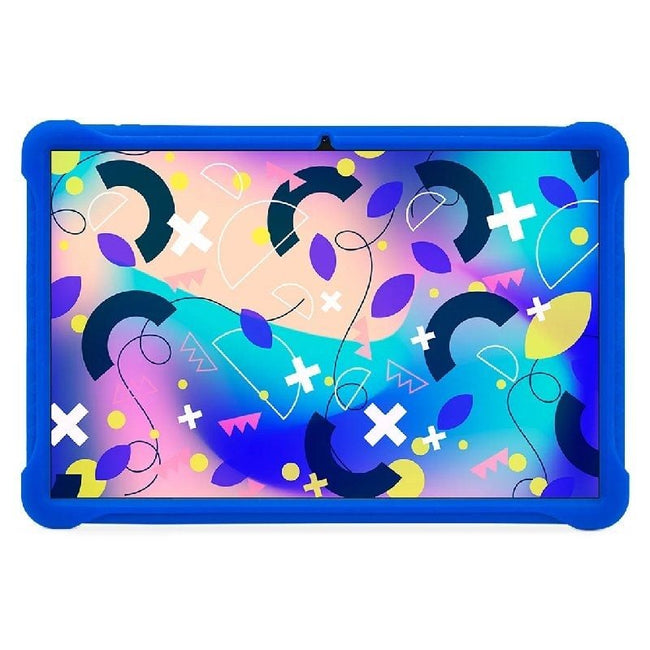 Funda SPC Kids Case para Tablets Gravity de 11"/ Azul Hover Image