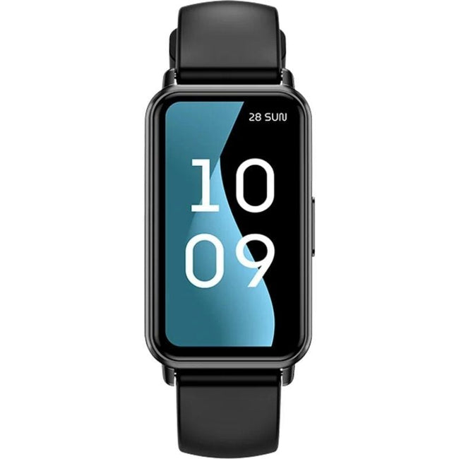 Smartwatch SPC Duo Fit/ Notificaciones/ Frecuencia Cardíaca/ Negro Oscuro Main Image